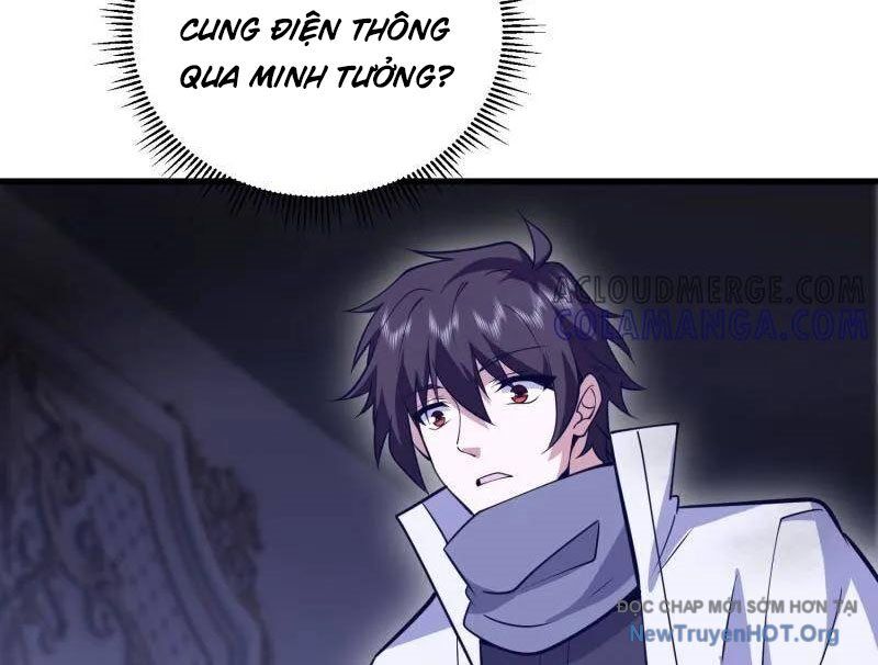 Đệ Nhất Danh Sách Chap 584 - Next Chap 585