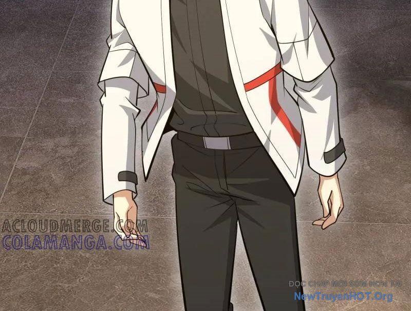 Đệ Nhất Danh Sách Chap 584 - Next Chap 585