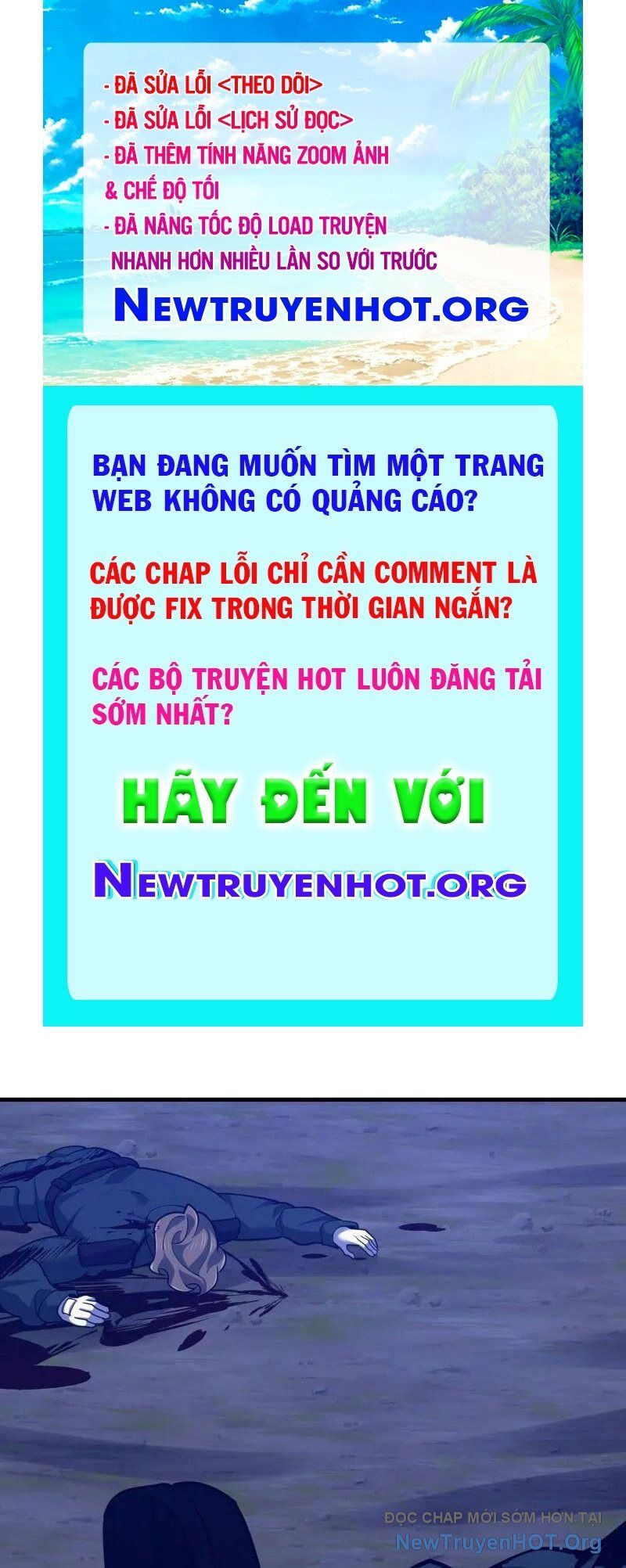Đệ Nhất Danh Sách Chap 585 - Next Chap 586