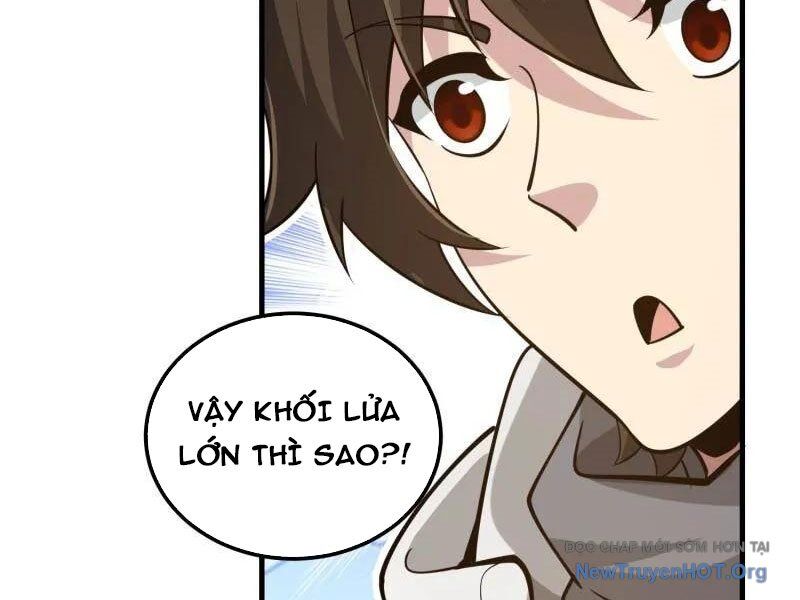 Đệ Nhất Danh Sách Chap 585 - Next Chap 586