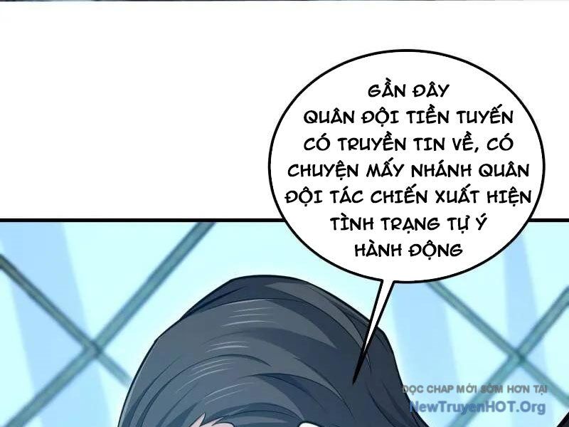 Đệ Nhất Danh Sách Chap 585 - Next Chap 586