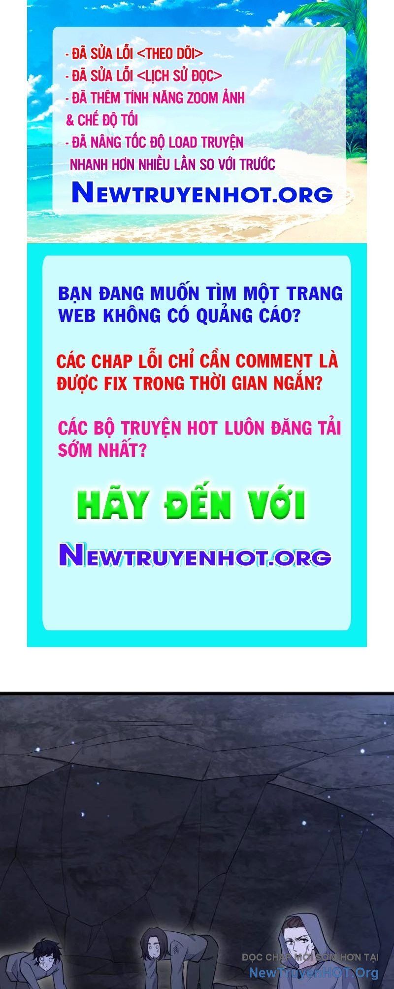 Đệ Nhất Danh Sách Chap 586 - Next Chap 587