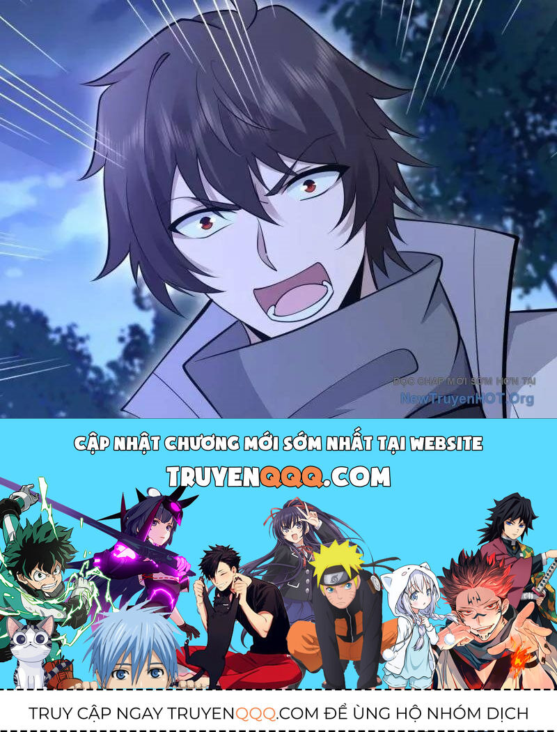 Đệ Nhất Danh Sách Chap 586 - Next Chap 587