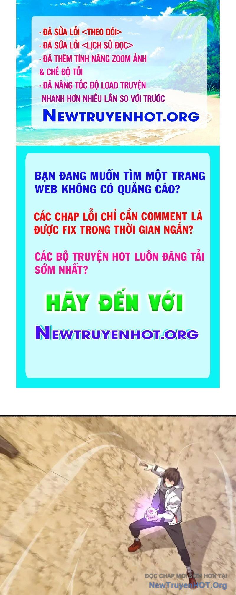 Đệ Nhất Danh Sách Chap 587 - Next Chap 588