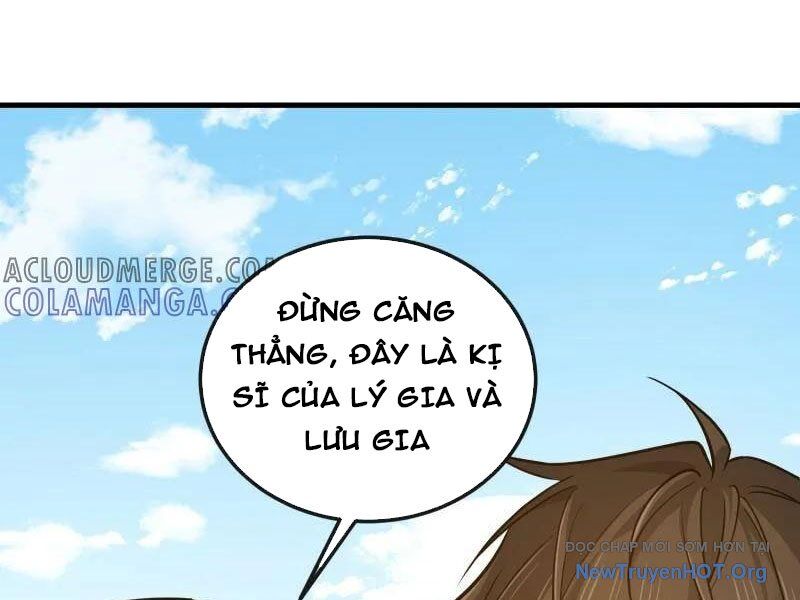 Đệ Nhất Danh Sách Chap 587 - Next Chap 588
