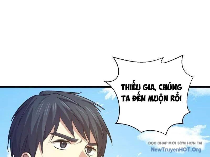 Đệ Nhất Danh Sách Chap 587 - Next Chap 588
