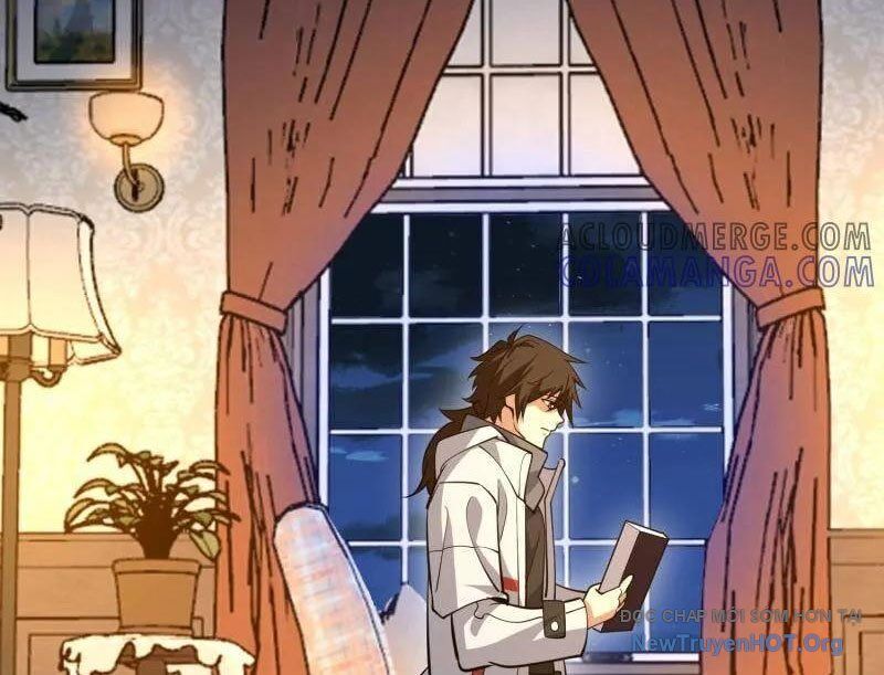Đệ Nhất Danh Sách Chap 588 - Next Chap 589