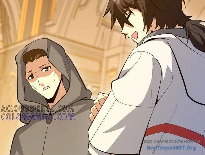 Đệ Nhất Danh Sách Chap 588 - Next Chap 589