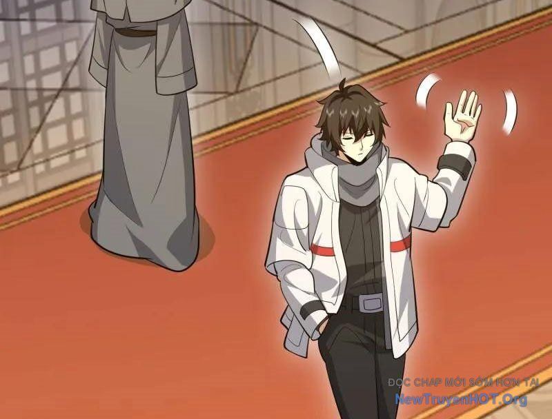 Đệ Nhất Danh Sách Chap 588 - Next Chap 589