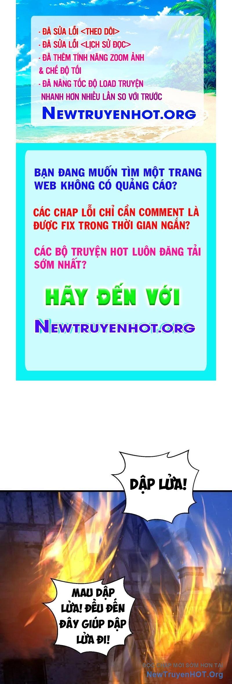 Đệ Nhất Danh Sách Chap 589 - Next Chap 590