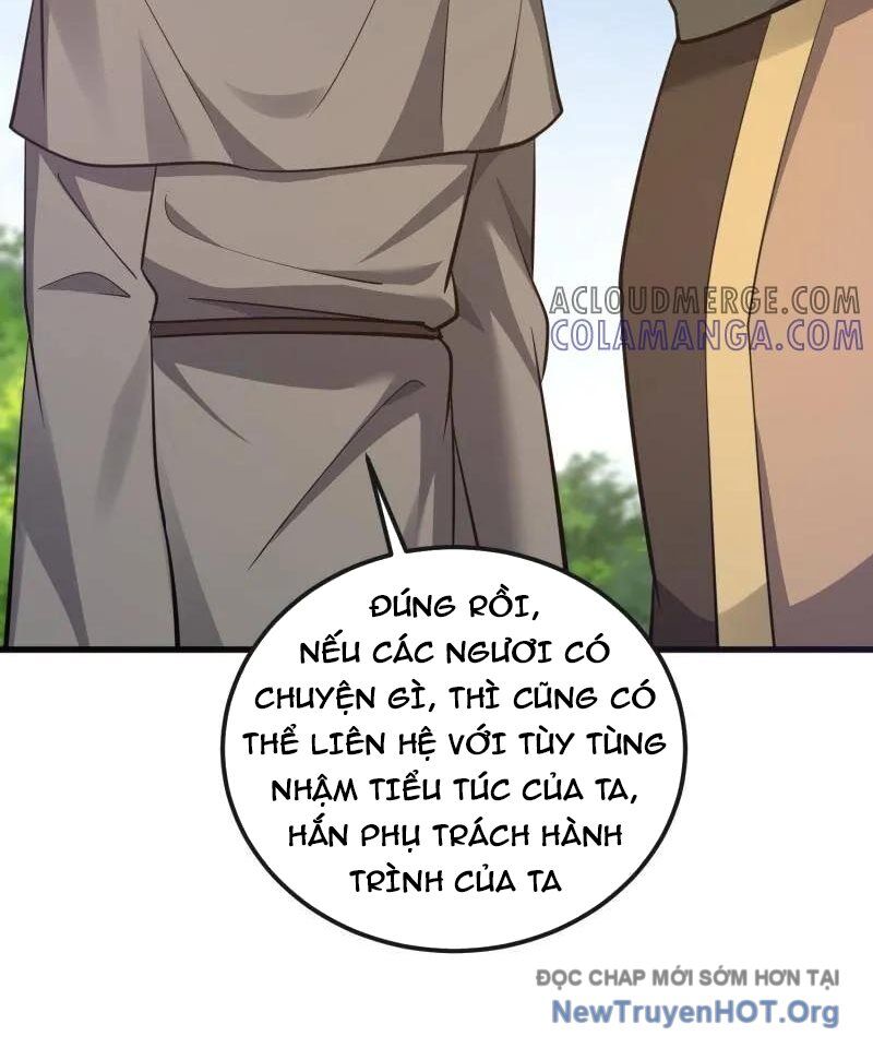 Đệ Nhất Danh Sách Chap 589 - Next Chap 590