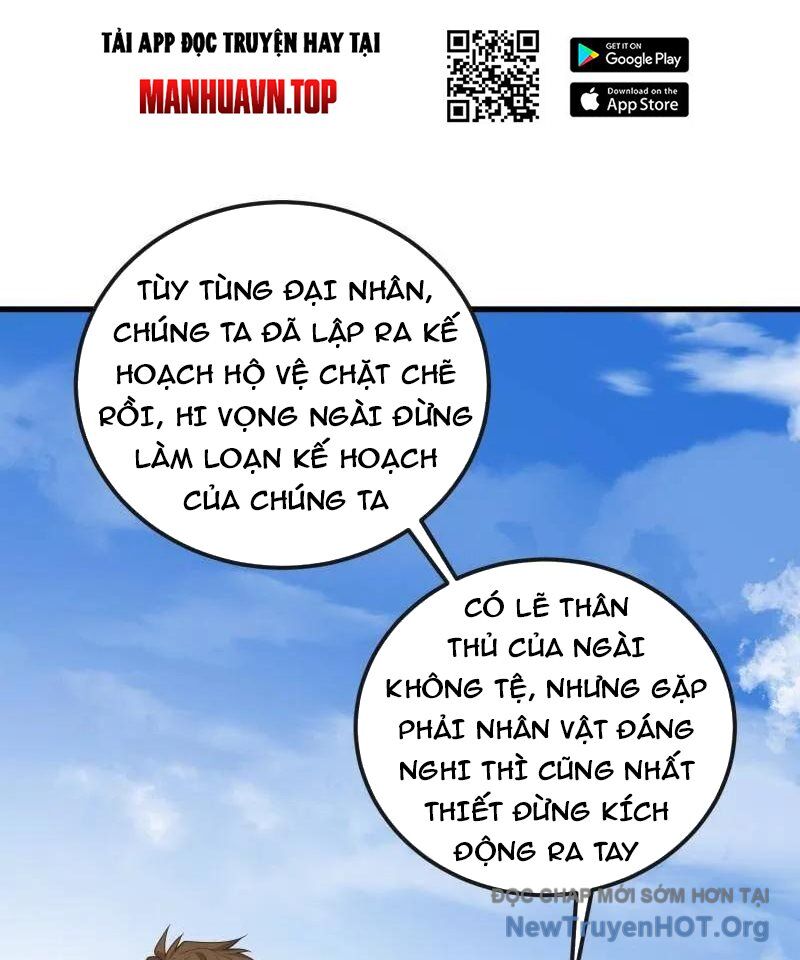 Đệ Nhất Danh Sách Chap 589 - Next Chap 590