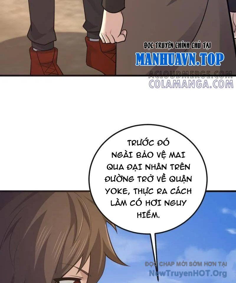 Đệ Nhất Danh Sách Chap 589 - Next Chap 590