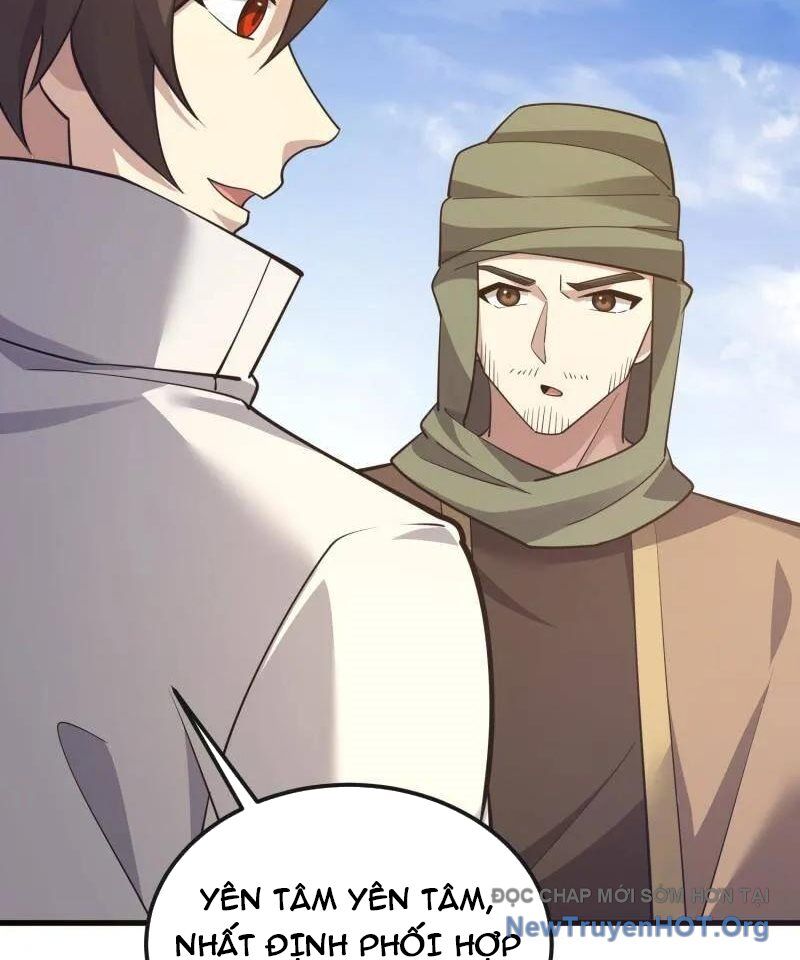 Đệ Nhất Danh Sách Chap 589 - Next Chap 590