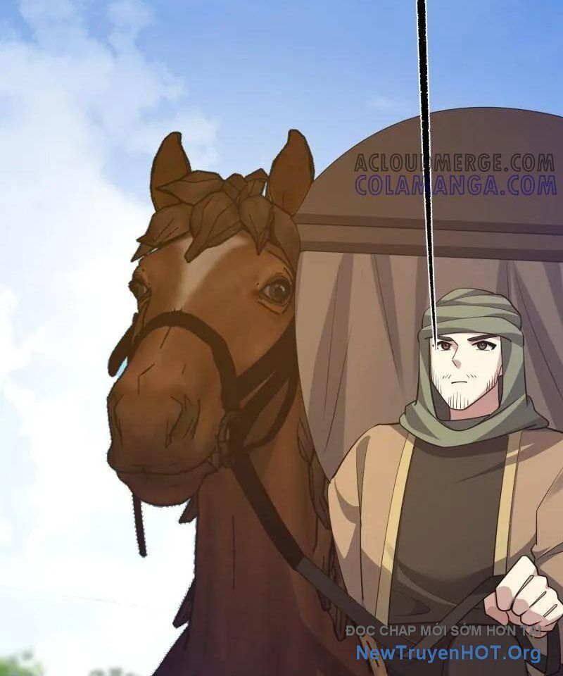 Đệ Nhất Danh Sách Chap 589 - Next Chap 590