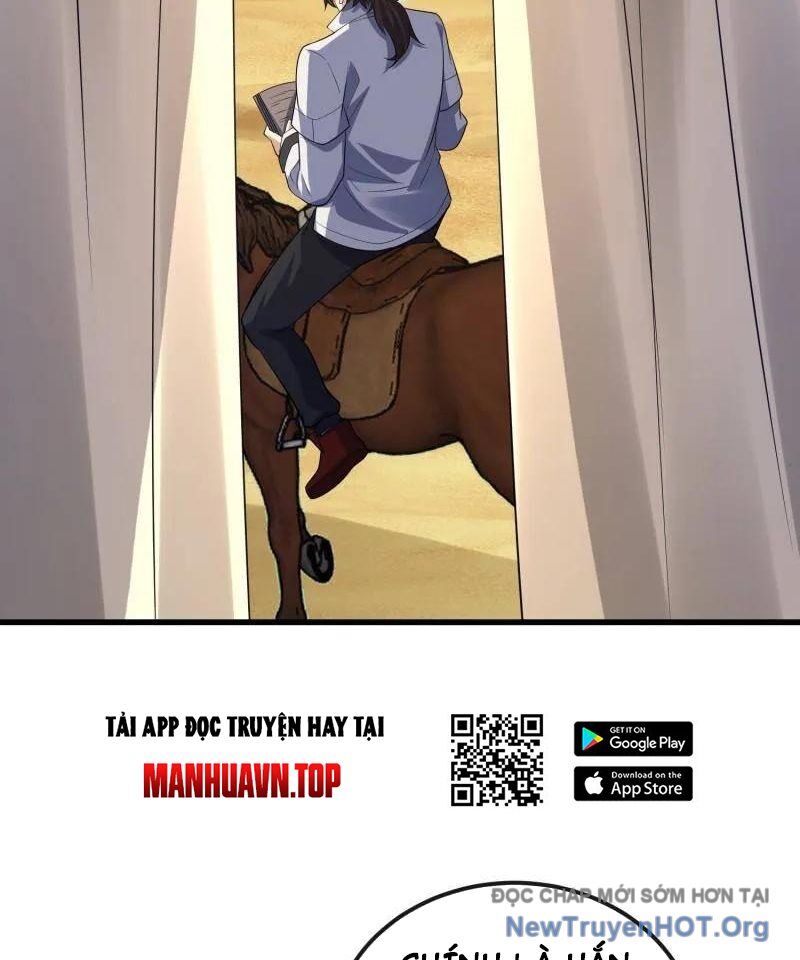 Đệ Nhất Danh Sách Chap 589 - Next Chap 590