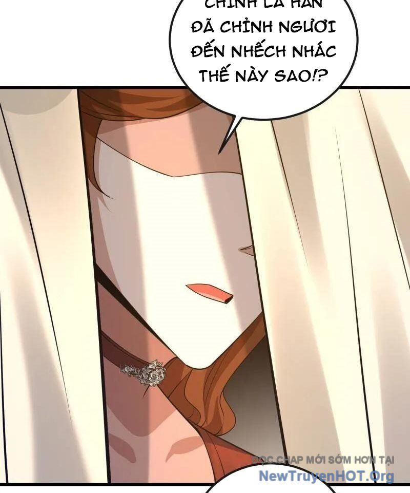 Đệ Nhất Danh Sách Chap 589 - Next Chap 590