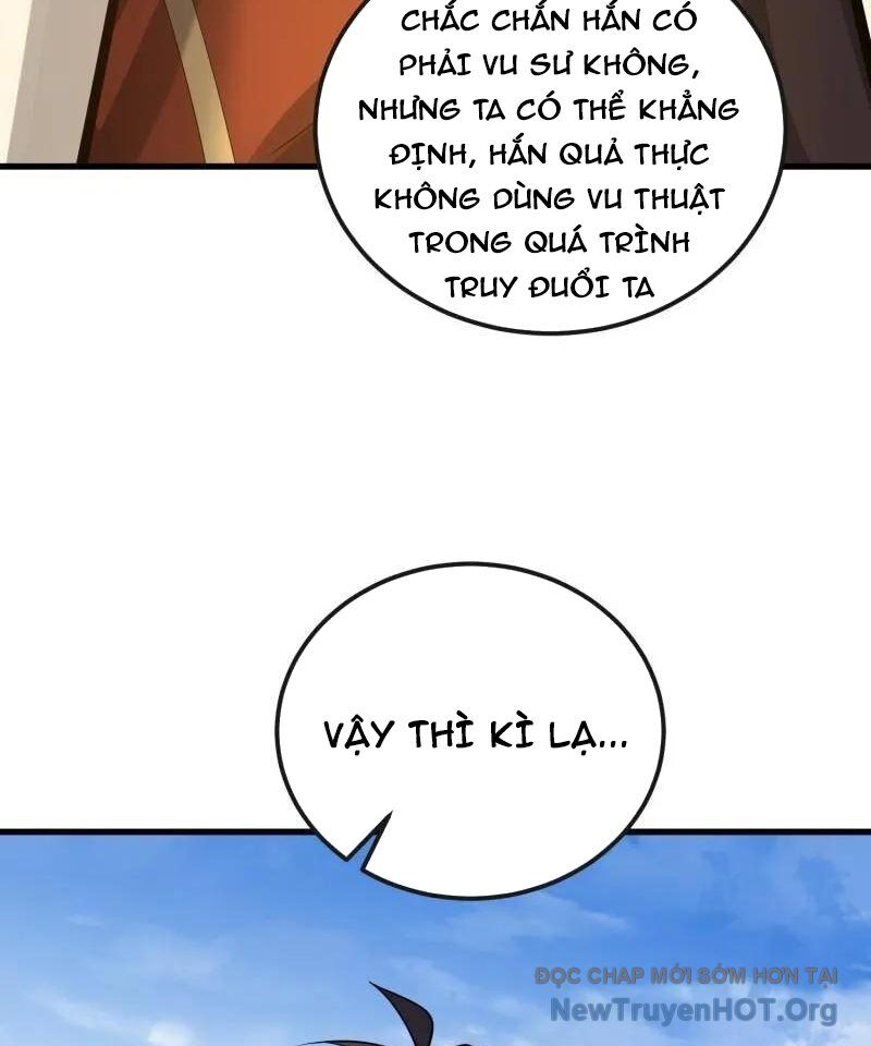 Đệ Nhất Danh Sách Chap 589 - Next Chap 590