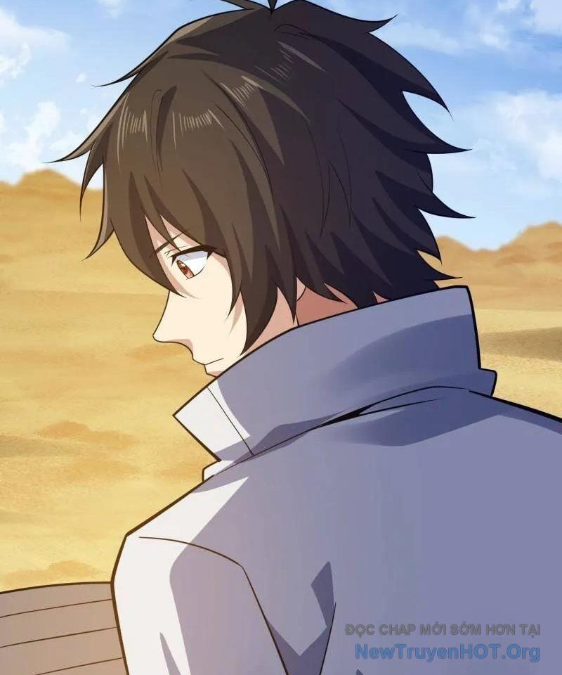 Đệ Nhất Danh Sách Chap 589 - Next Chap 590