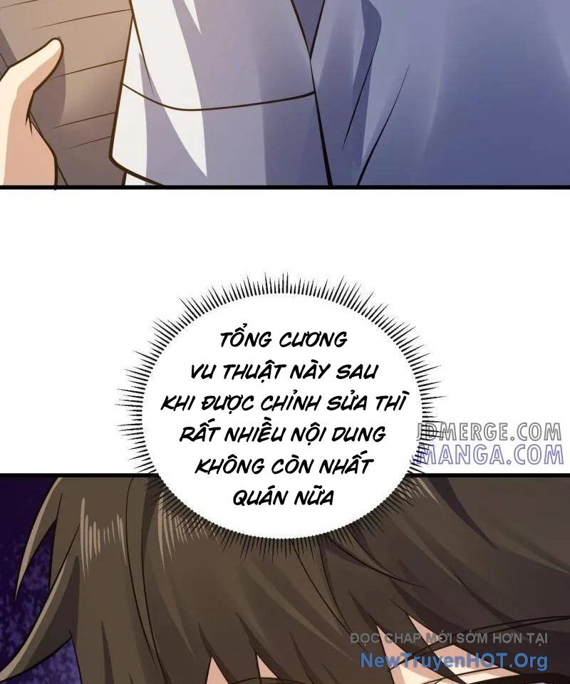 Đệ Nhất Danh Sách Chap 589 - Next Chap 590