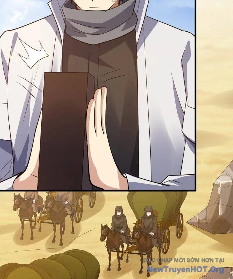 Đệ Nhất Danh Sách Chap 589 - Next Chap 590