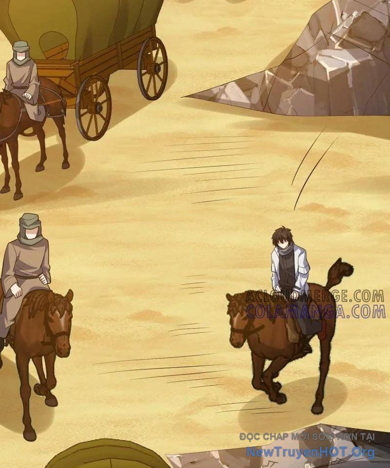 Đệ Nhất Danh Sách Chap 589 - Next Chap 590