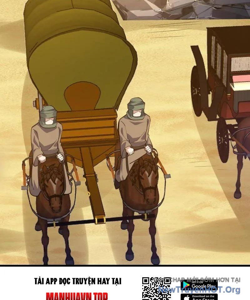 Đệ Nhất Danh Sách Chap 589 - Next Chap 590