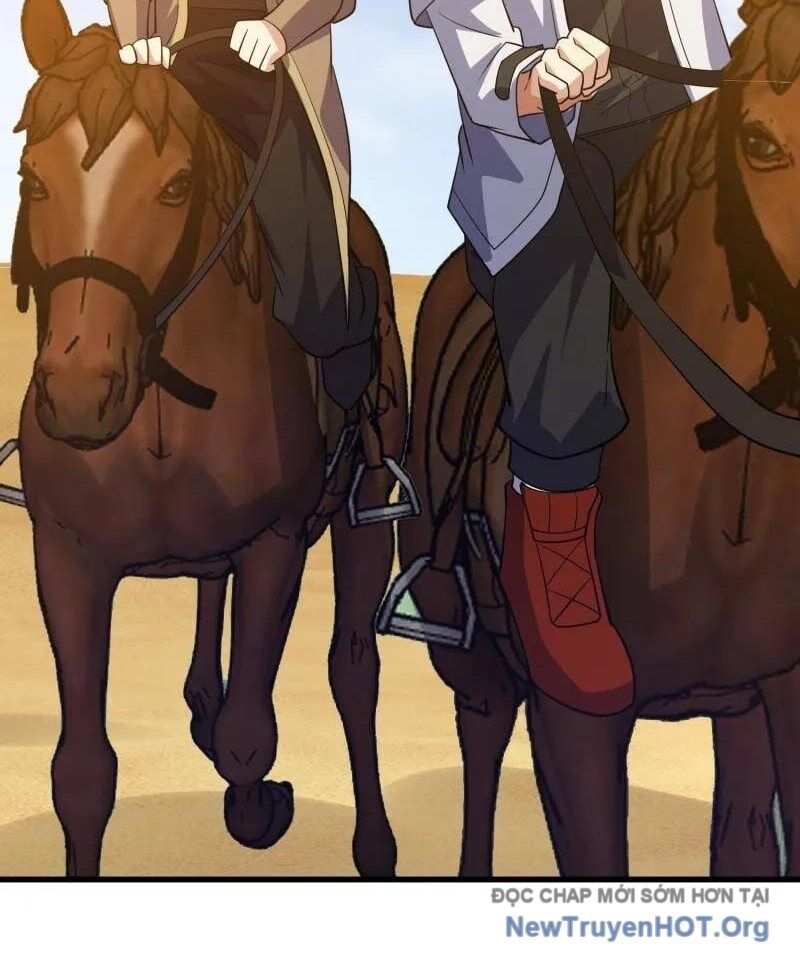 Đệ Nhất Danh Sách Chap 589 - Next Chap 590