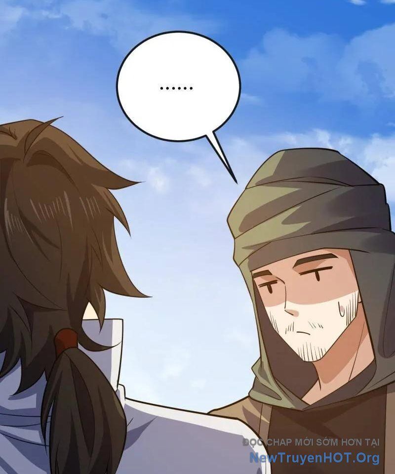 Đệ Nhất Danh Sách Chap 589 - Next Chap 590