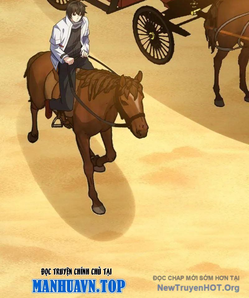 Đệ Nhất Danh Sách Chap 589 - Next Chap 590
