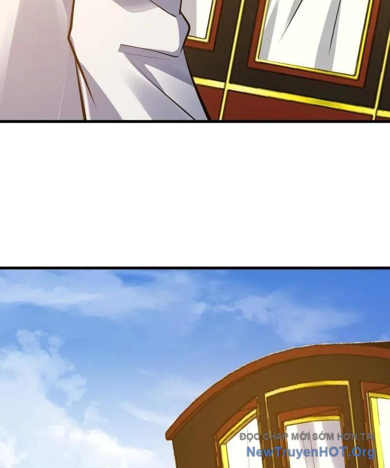 Đệ Nhất Danh Sách Chap 589 - Next Chap 590