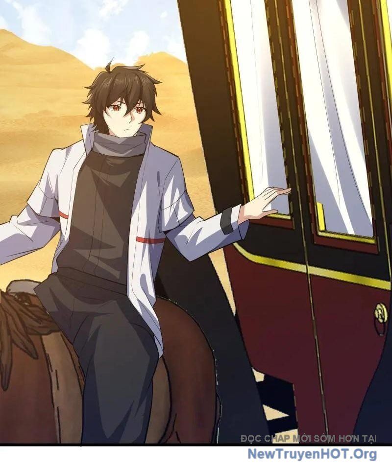 Đệ Nhất Danh Sách Chap 589 - Next Chap 590