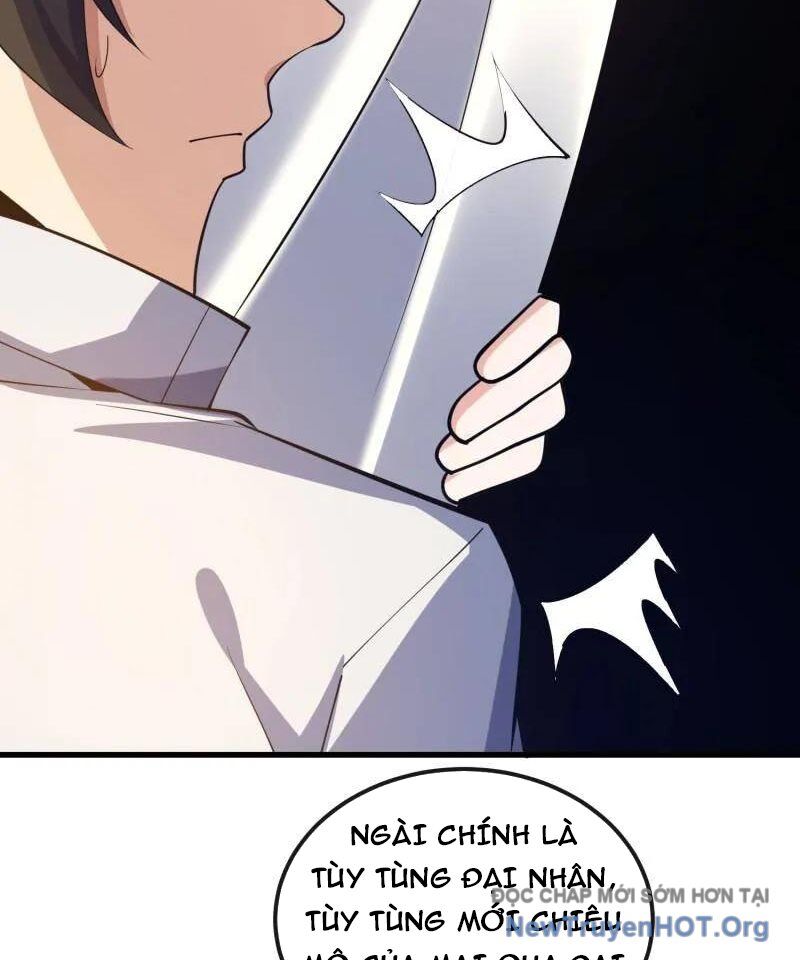 Đệ Nhất Danh Sách Chap 589 - Next Chap 590