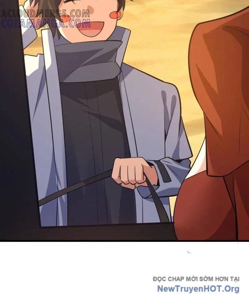 Đệ Nhất Danh Sách Chap 589 - Next Chap 590