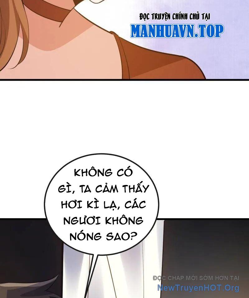 Đệ Nhất Danh Sách Chap 589 - Next Chap 590