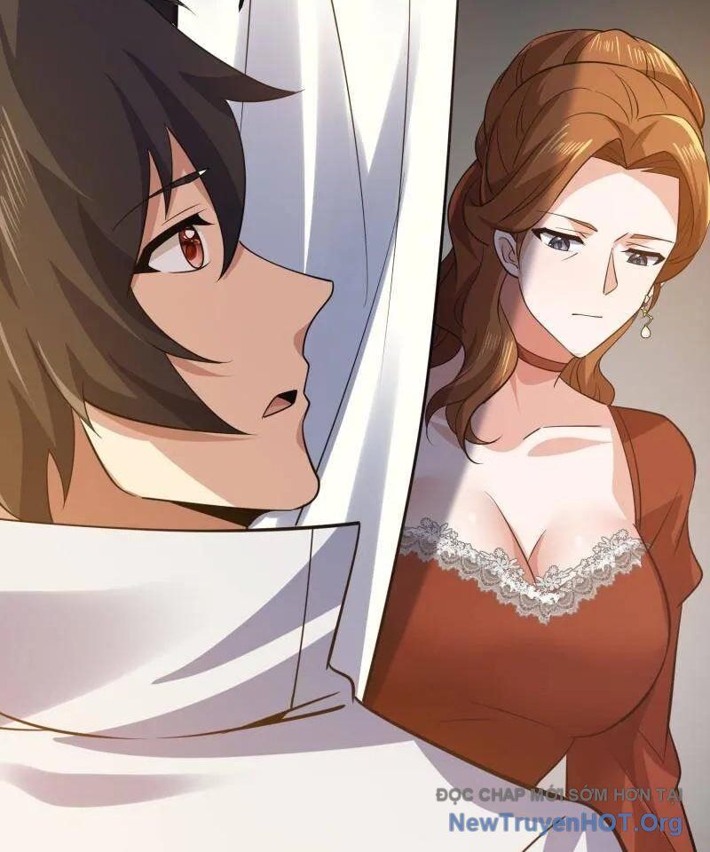 Đệ Nhất Danh Sách Chap 589 - Next Chap 590