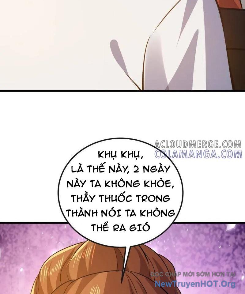 Đệ Nhất Danh Sách Chap 589 - Next Chap 590