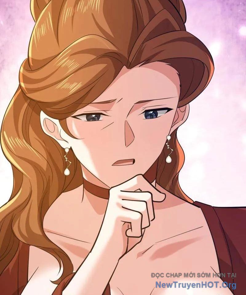 Đệ Nhất Danh Sách Chap 589 - Next Chap 590