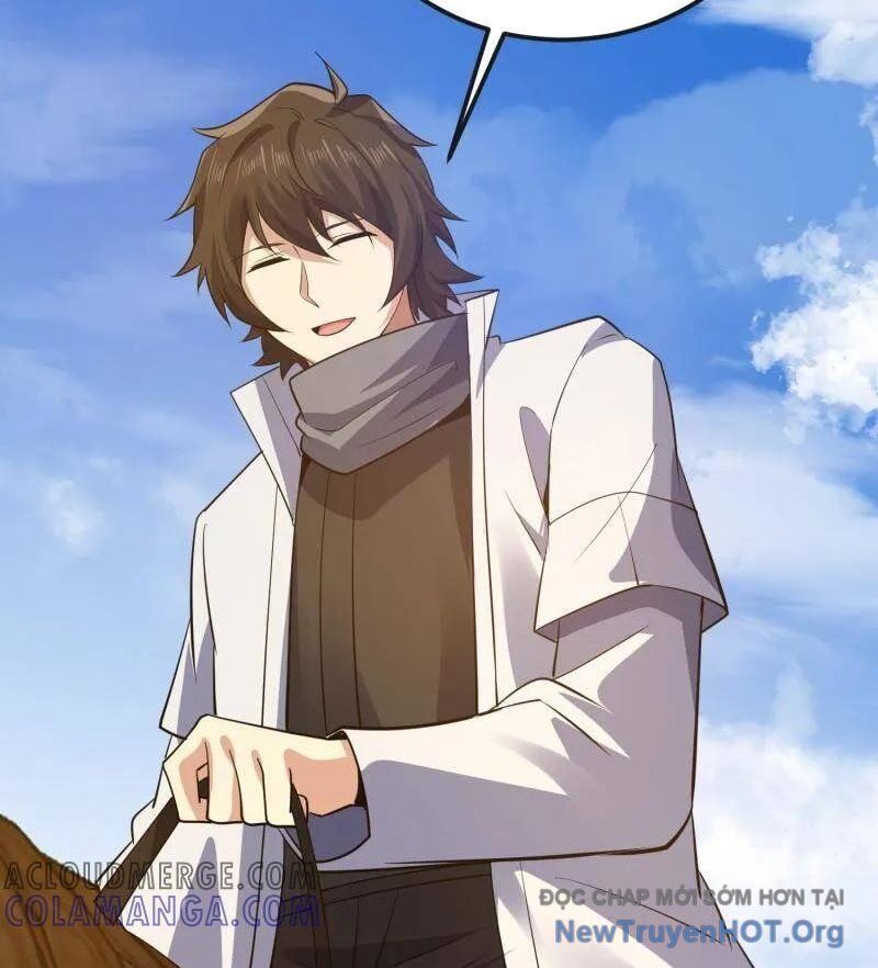 Đệ Nhất Danh Sách Chap 589 - Next Chap 590