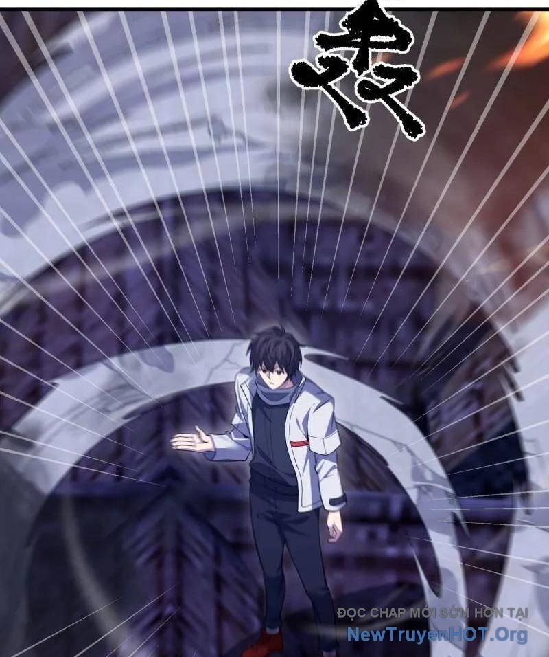 Đệ Nhất Danh Sách Chap 589 - Next Chap 590