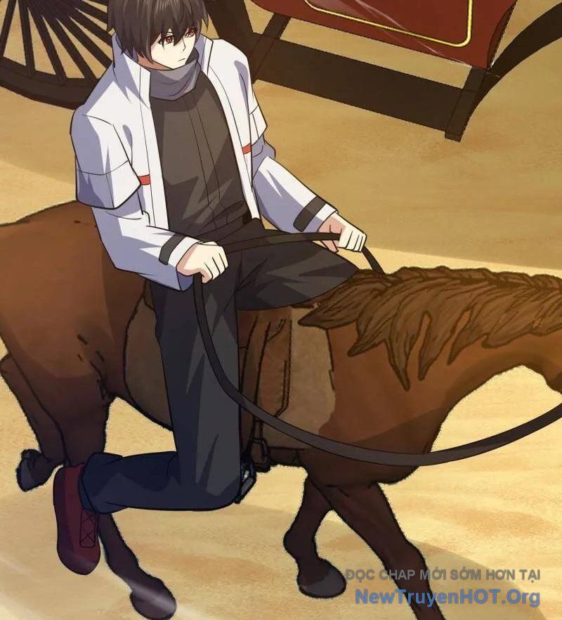 Đệ Nhất Danh Sách Chap 589 - Next Chap 590