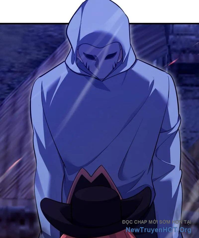 Đệ Nhất Danh Sách Chap 589 - Next Chap 590