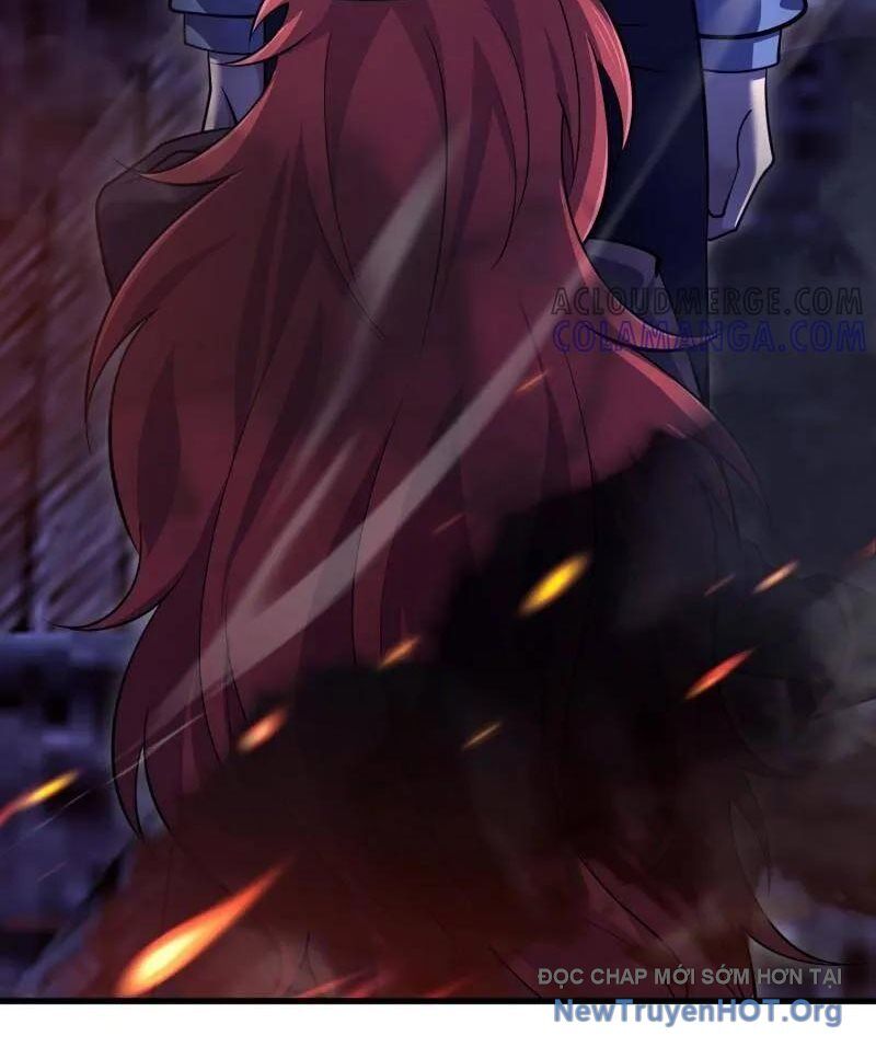Đệ Nhất Danh Sách Chap 589 - Next Chap 590