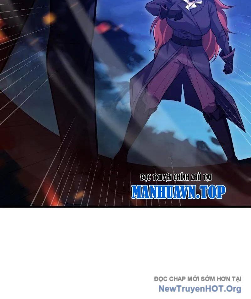Đệ Nhất Danh Sách Chap 589 - Next Chap 590