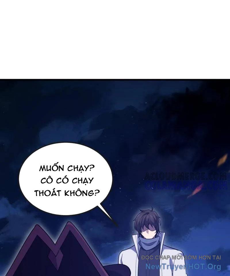 Đệ Nhất Danh Sách Chap 589 - Next Chap 590