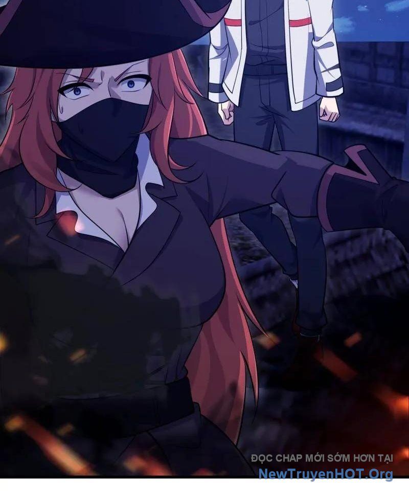Đệ Nhất Danh Sách Chap 589 - Next Chap 590