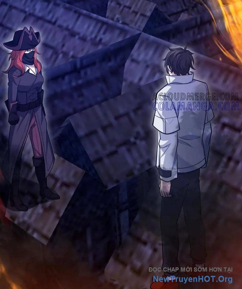 Đệ Nhất Danh Sách Chap 589 - Next Chap 590