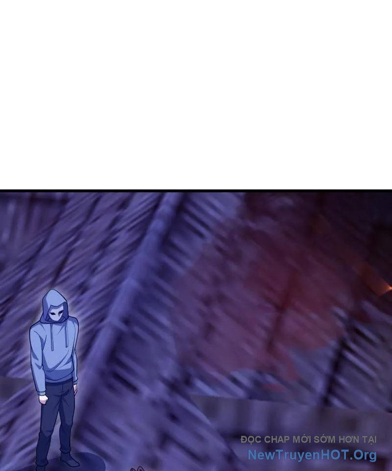 Đệ Nhất Danh Sách Chap 589 - Next Chap 590