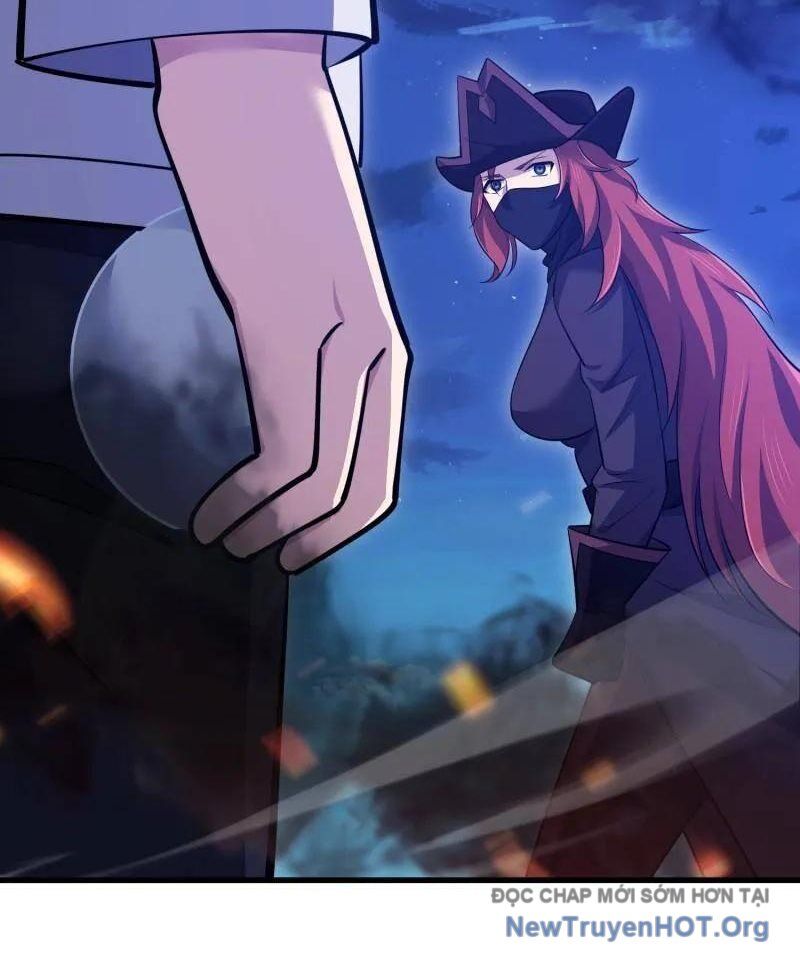 Đệ Nhất Danh Sách Chap 589 - Next Chap 590