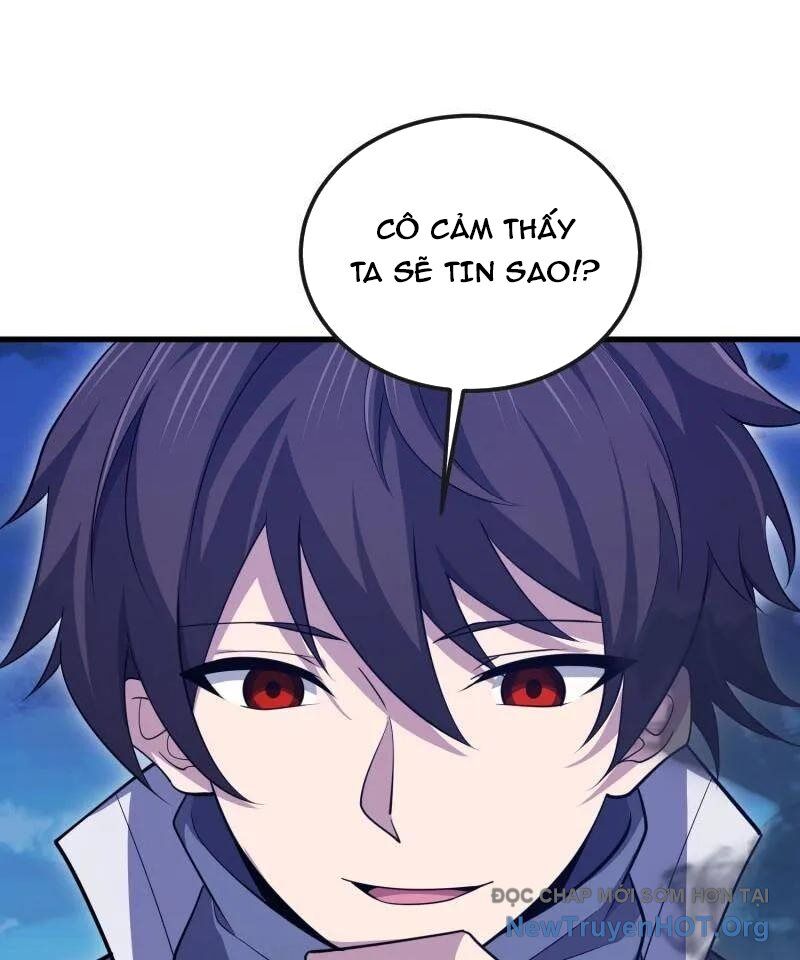 Đệ Nhất Danh Sách Chap 589 - Next Chap 590